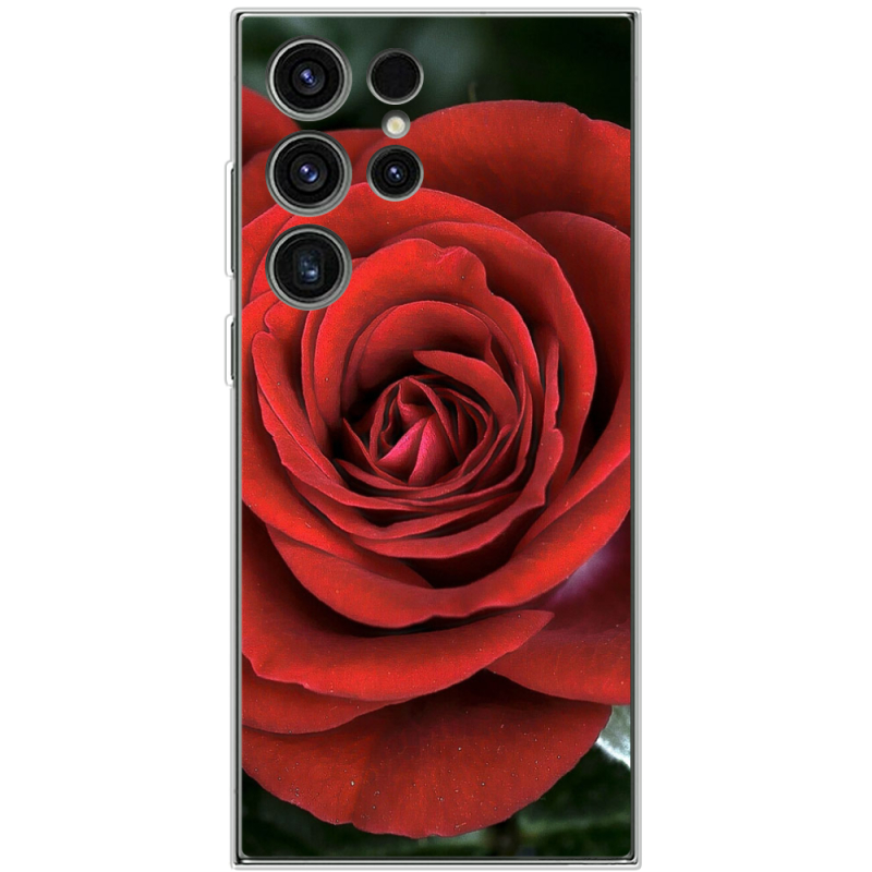 Чехол BoxFace Samsung Galaxy S23 Ultra (S918) 