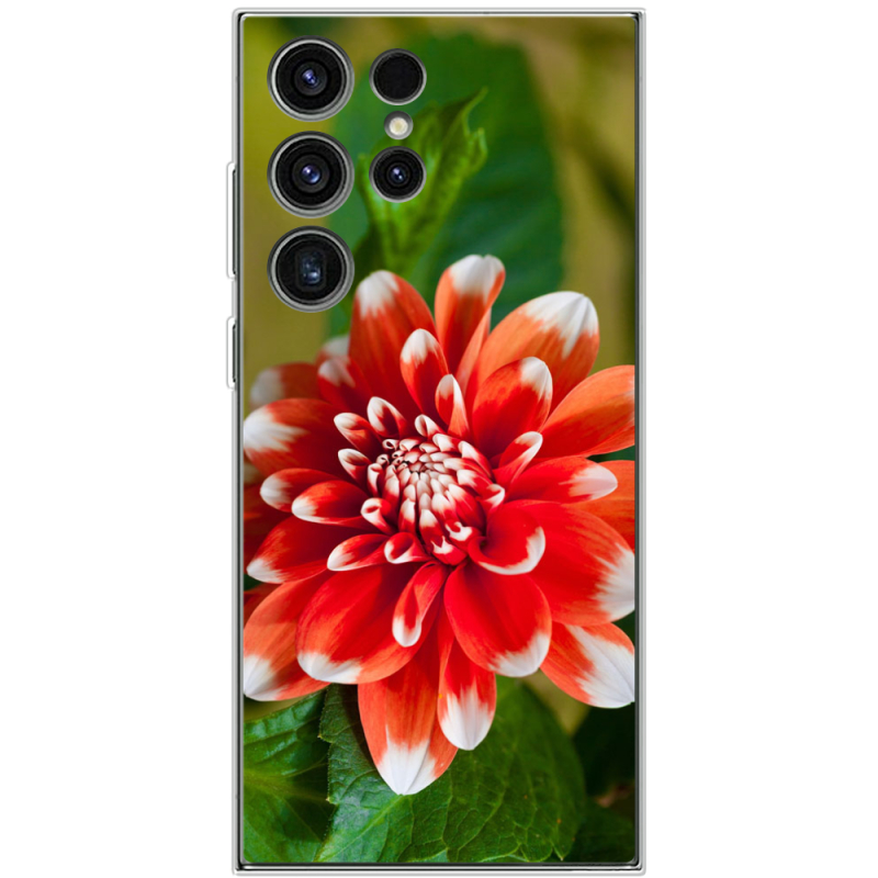 Чехол BoxFace Samsung Galaxy S23 Ultra (S918) 