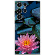 Чехол BoxFace Samsung Galaxy S23 Ultra (S918) 