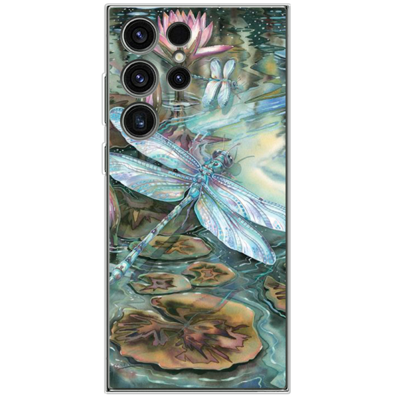 Чехол BoxFace Samsung Galaxy S23 Ultra (S918) 