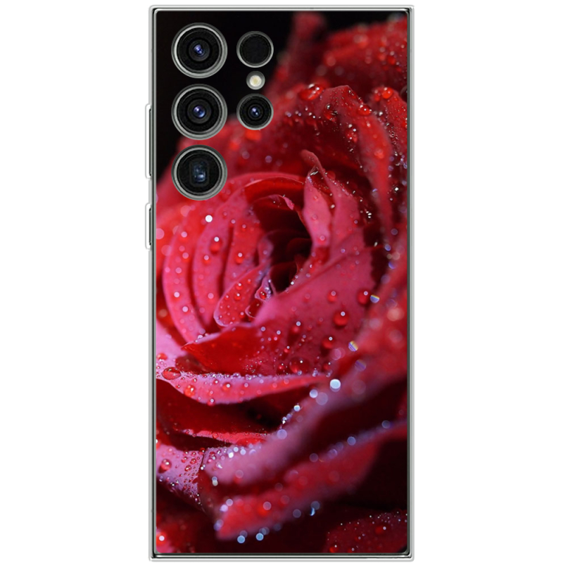 Чехол BoxFace Samsung Galaxy S23 Ultra (S918) 