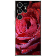 Чехол BoxFace Samsung Galaxy S23 Ultra (S918) 