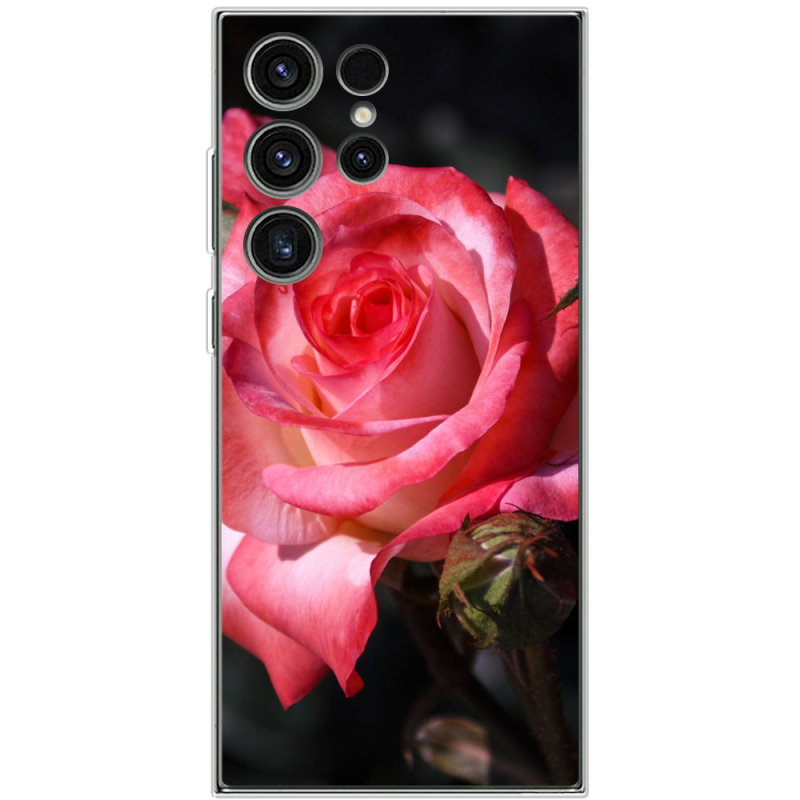 Чехол BoxFace Samsung Galaxy S23 Ultra (S918) 