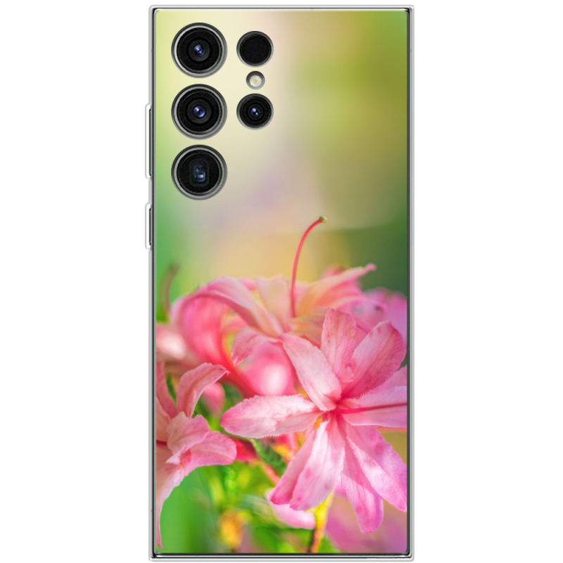 Чехол BoxFace Samsung Galaxy S23 Ultra (S918) 