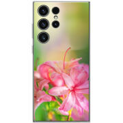 Чехол BoxFace Samsung Galaxy S23 Ultra (S918) 
