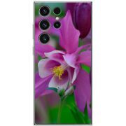 Чехол BoxFace Samsung Galaxy S23 Ultra (S918) 