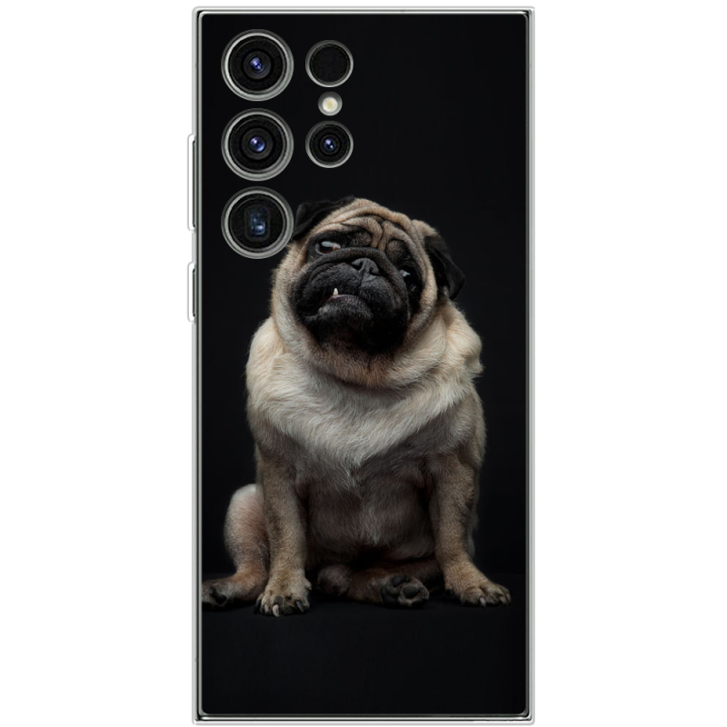 Чехол BoxFace Samsung Galaxy S23 Ultra (S918) 