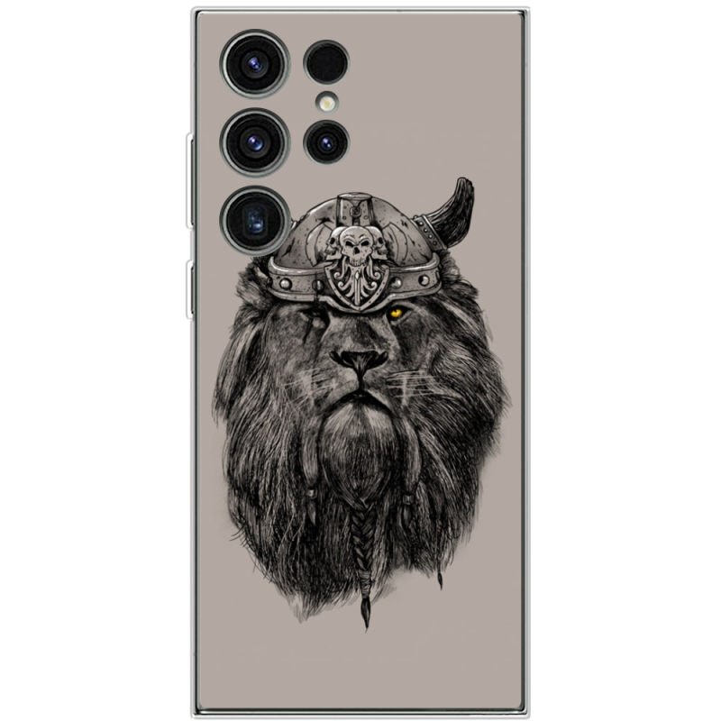 Чехол BoxFace Samsung Galaxy S23 Ultra (S918) 