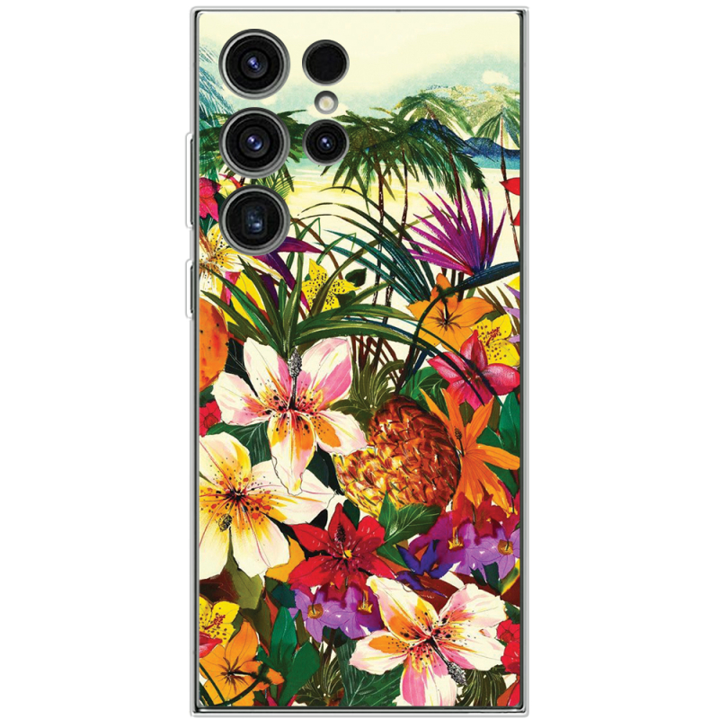 Чехол BoxFace Samsung Galaxy S23 Ultra (S918) 