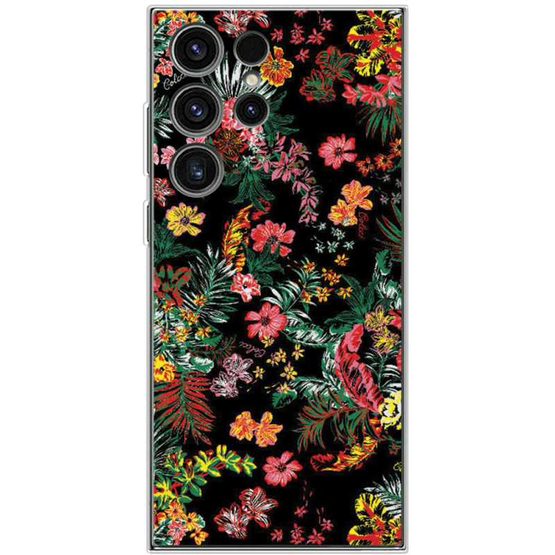 Чехол BoxFace Samsung Galaxy S23 Ultra (S918) 