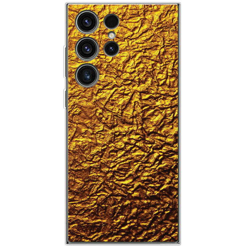 Чехол BoxFace Samsung Galaxy S23 Ultra (S918) 