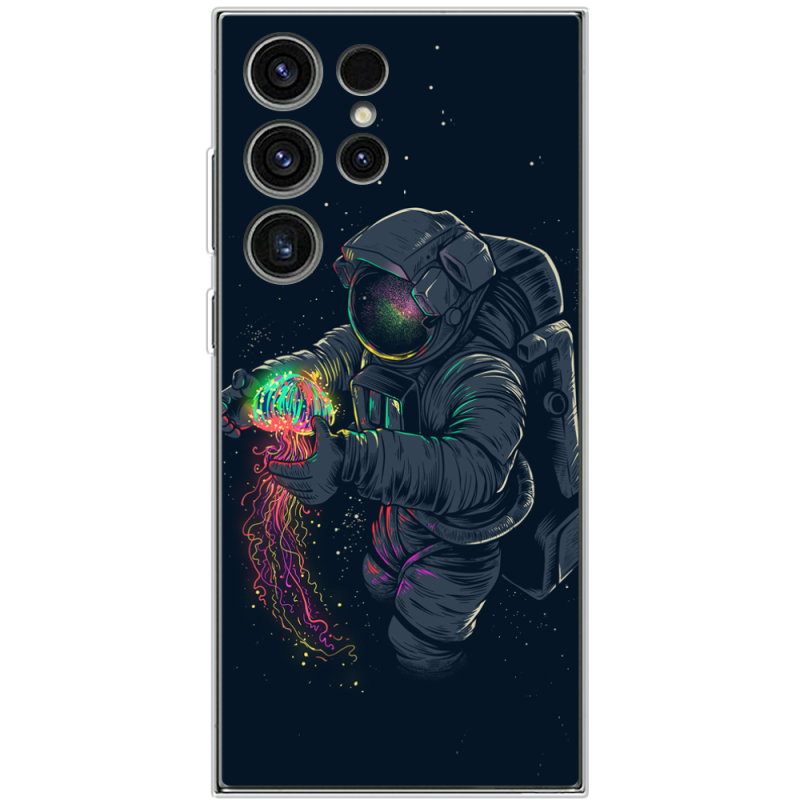 Чехол BoxFace Samsung Galaxy S23 Ultra (S918) 
