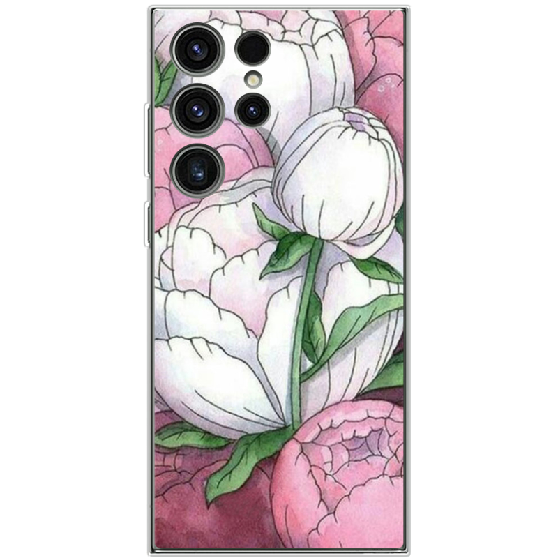 Чехол BoxFace Samsung Galaxy S23 Ultra (S918) 