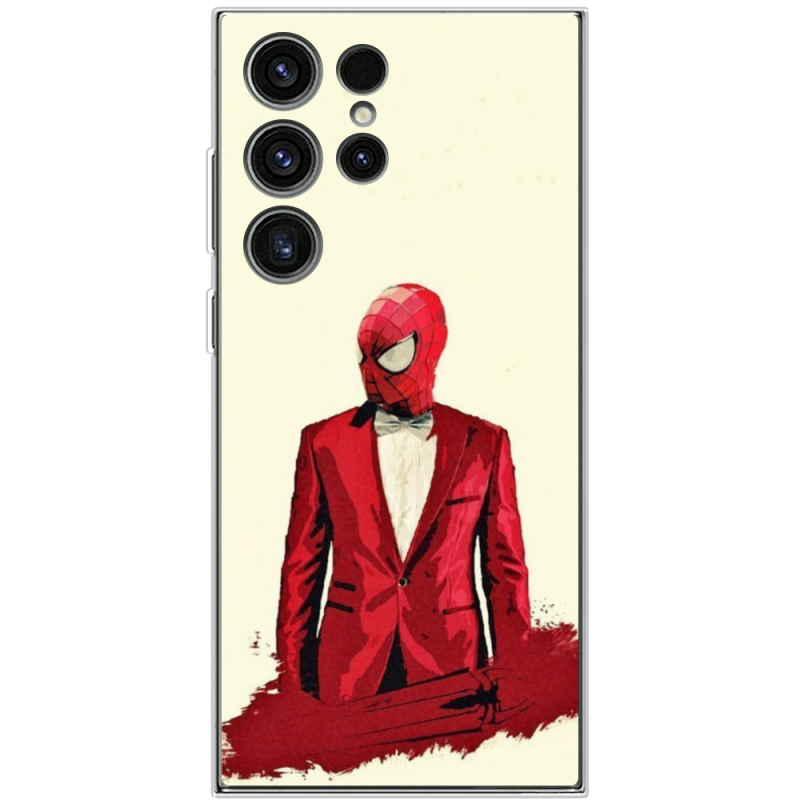 Чехол BoxFace Samsung Galaxy S23 Ultra (S918) 