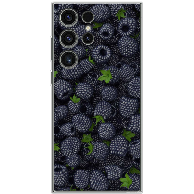 Чехол BoxFace Samsung Galaxy S23 Ultra (S918) 