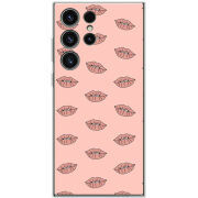 Чехол BoxFace Samsung Galaxy S23 Ultra (S918) 