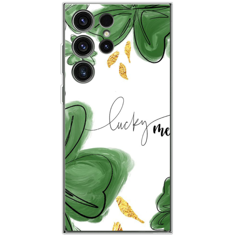 Чехол BoxFace Samsung Galaxy S23 Ultra (S918) 