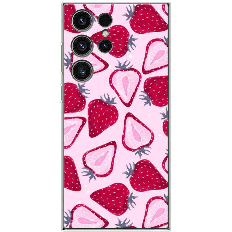 Чехол BoxFace Samsung Galaxy S23 Ultra (S918) 