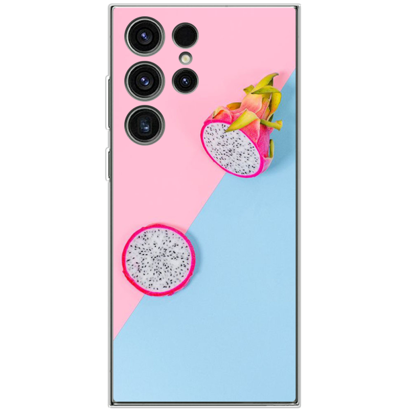 Чехол BoxFace Samsung Galaxy S23 Ultra (S918) 