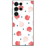 Чехол BoxFace Samsung Galaxy S23 Ultra (S918) 