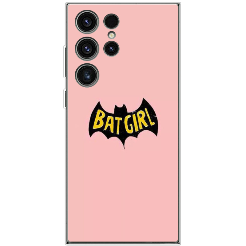 Чехол BoxFace Samsung Galaxy S23 Ultra (S918) 