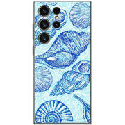 Чехол BoxFace Samsung Galaxy S23 Ultra (S918) 