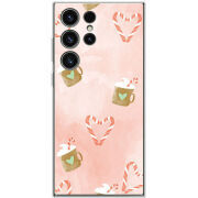 Чехол BoxFace Samsung Galaxy S23 Ultra (S918) 