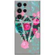 Чехол BoxFace Samsung Galaxy S23 Ultra (S918) 