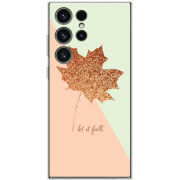 Чехол BoxFace Samsung Galaxy S23 Ultra (S918) 