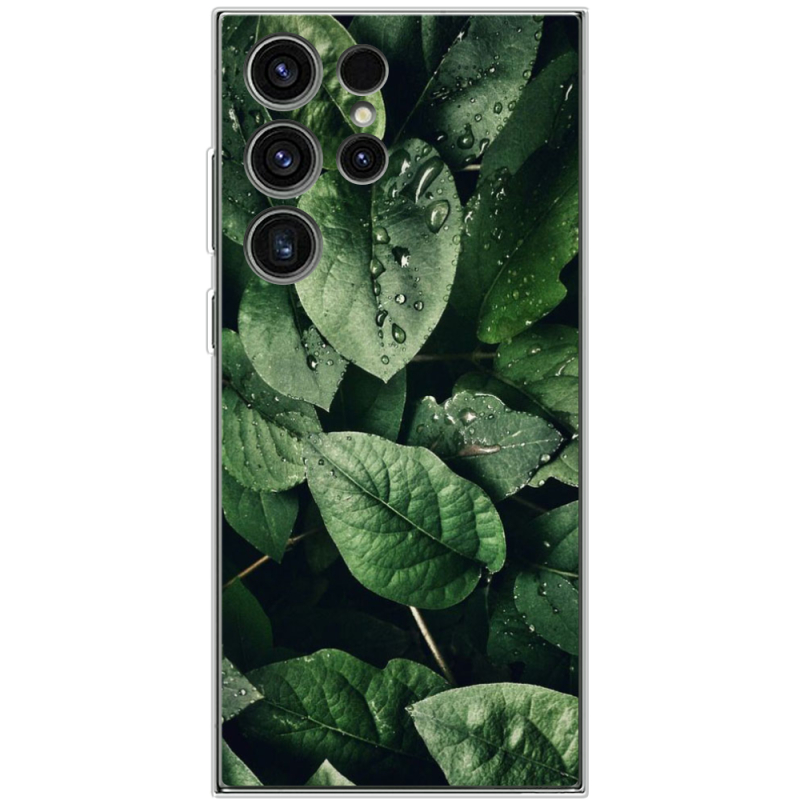 Чехол BoxFace Samsung Galaxy S23 Ultra (S918) 