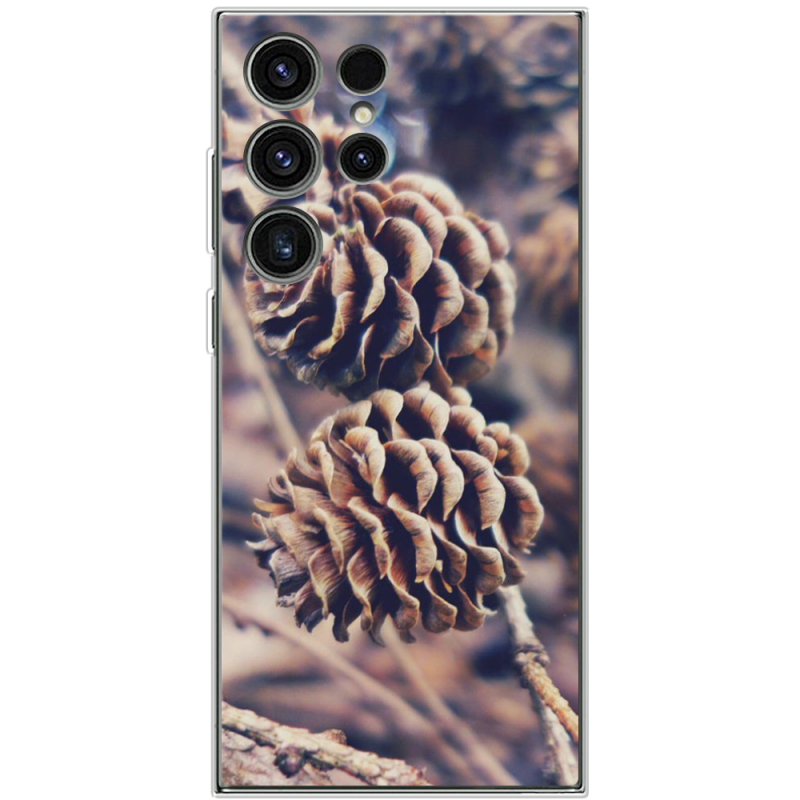 Чехол BoxFace Samsung Galaxy S23 Ultra (S918) 