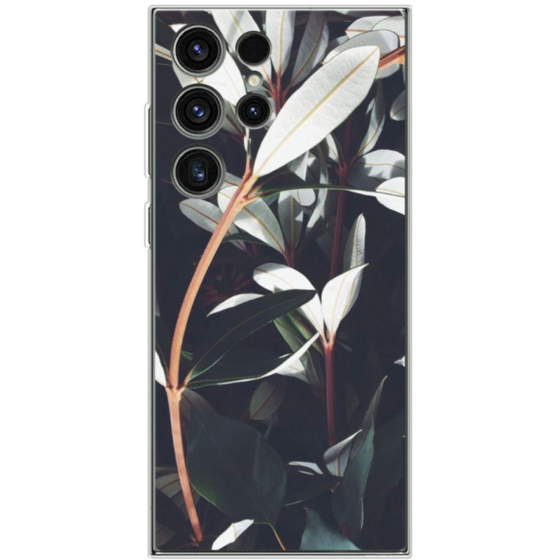 Чехол BoxFace Samsung Galaxy S23 Ultra (S918) 