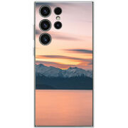 Чехол BoxFace Samsung Galaxy S23 Ultra (S918) 