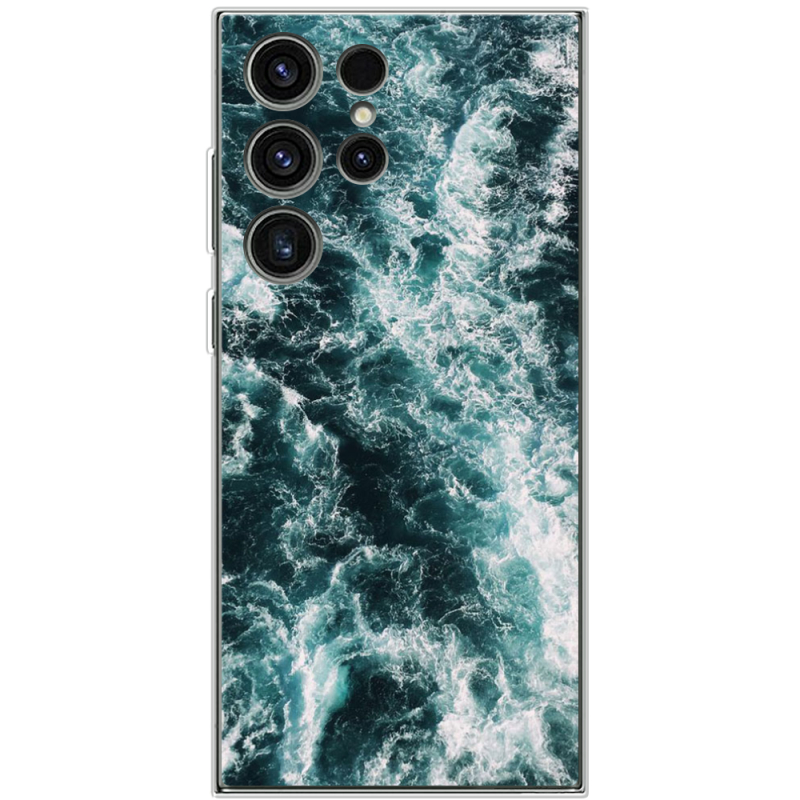 Чехол BoxFace Samsung Galaxy S23 Ultra (S918) 