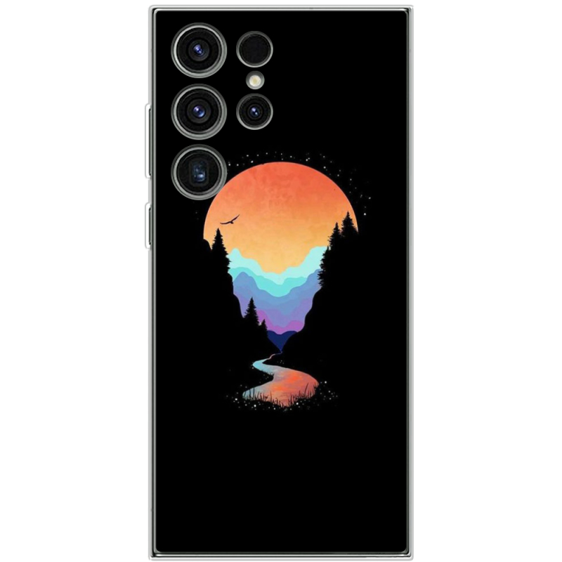 Чехол BoxFace Samsung Galaxy S23 Ultra (S918) 