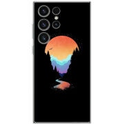 Чехол BoxFace Samsung Galaxy S23 Ultra (S918) 