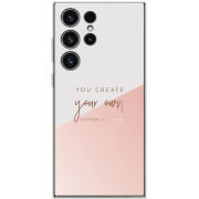 Чехол BoxFace Samsung Galaxy S23 Ultra (S918) 
