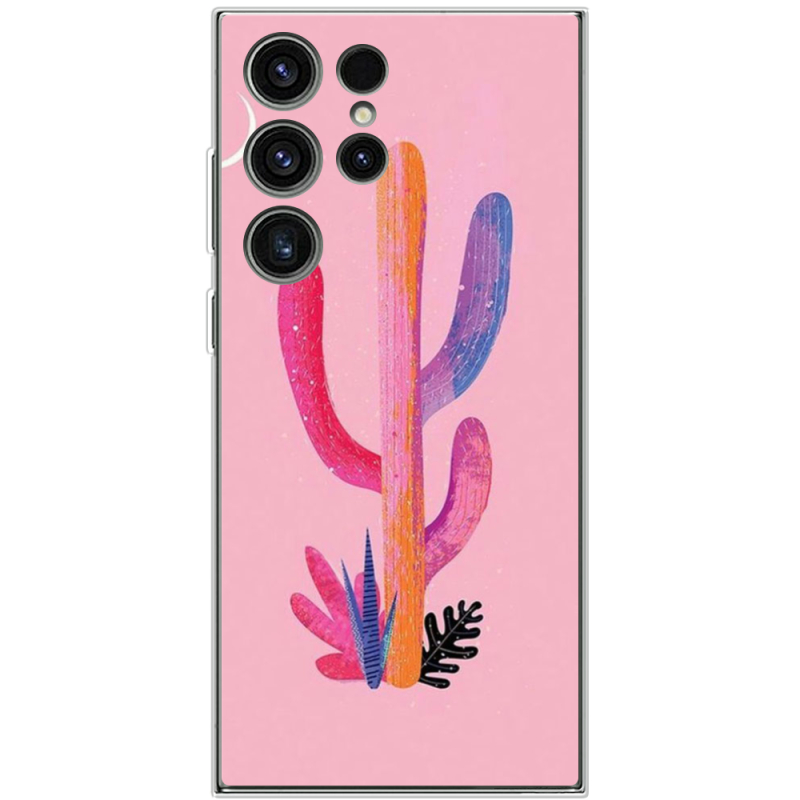 Чехол BoxFace Samsung Galaxy S23 Ultra (S918) 