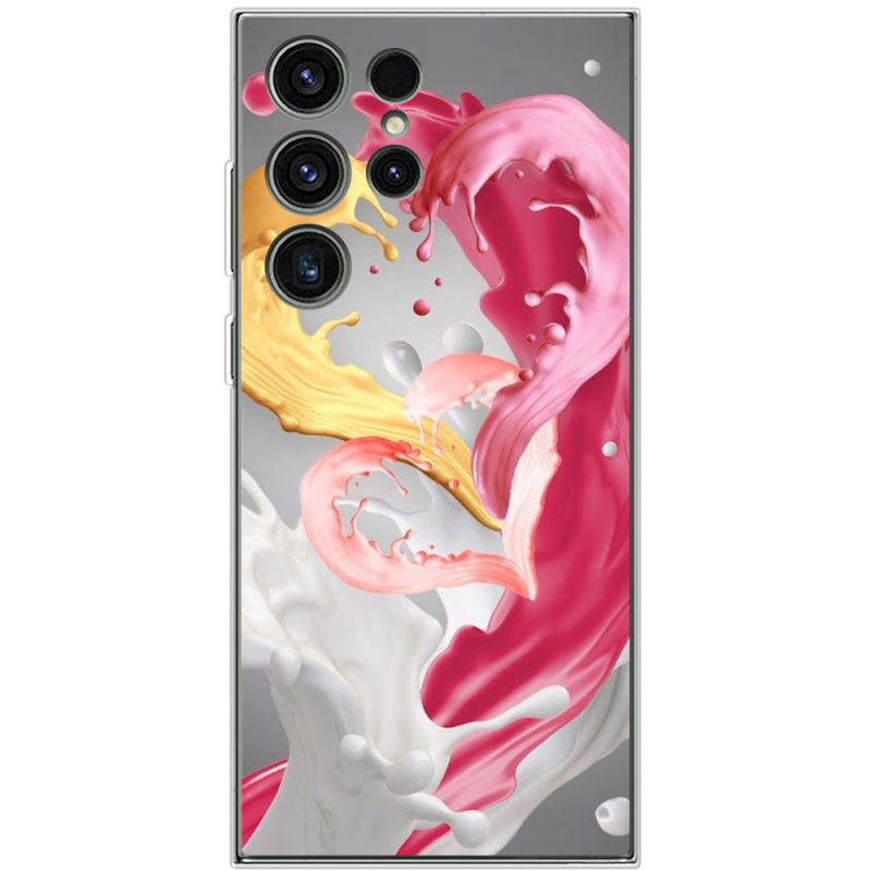 Чехол BoxFace Samsung Galaxy S23 Ultra (S918) 
