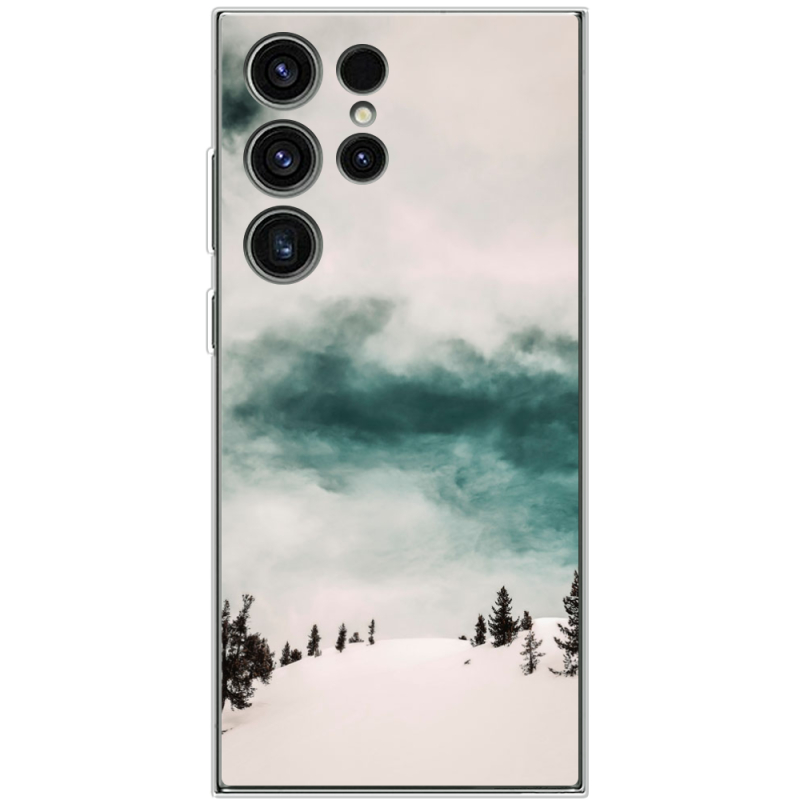 Чехол BoxFace Samsung Galaxy S23 Ultra (S918) 