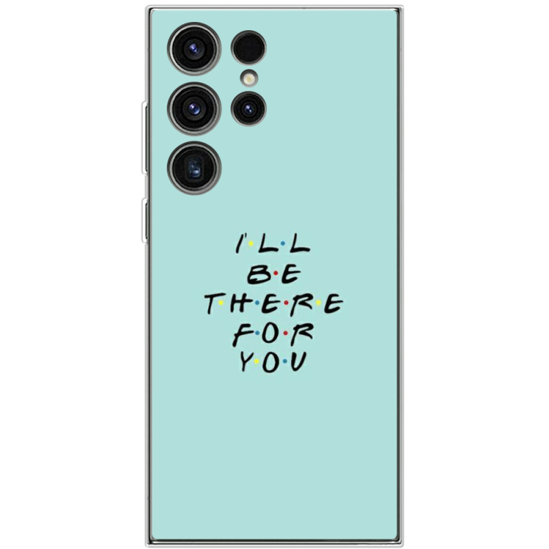 Чехол BoxFace Samsung Galaxy S23 Ultra (S918) 