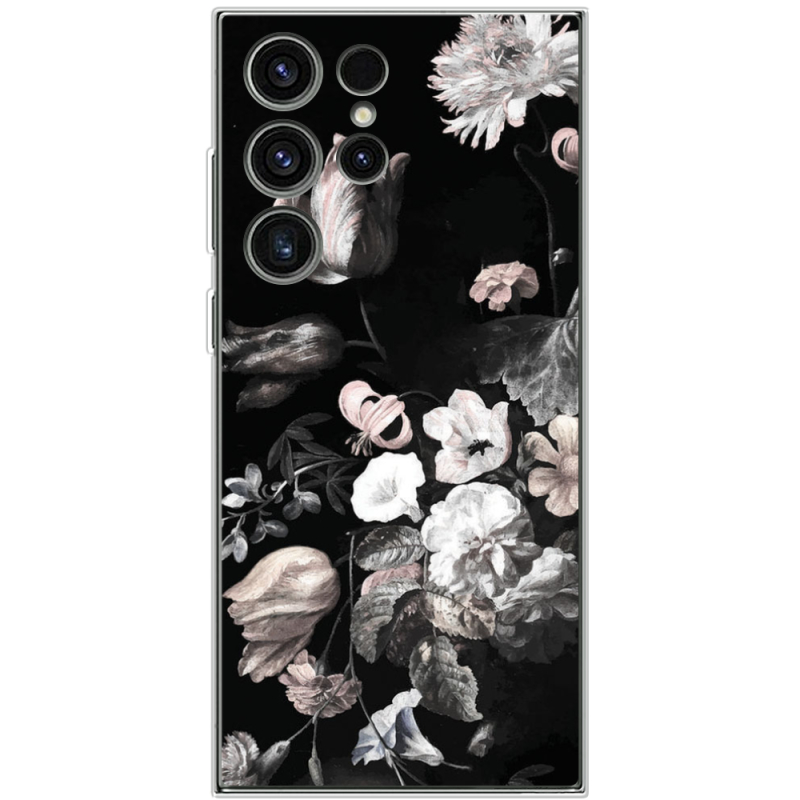 Чехол BoxFace Samsung Galaxy S23 Ultra (S918) 