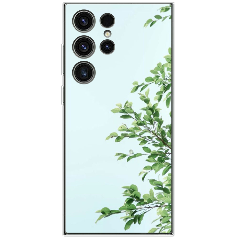 Чехол BoxFace Samsung Galaxy S23 Ultra (S918) 