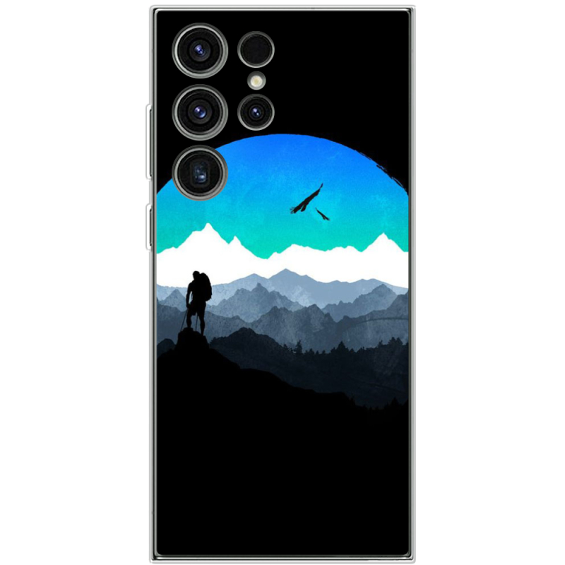 Чехол BoxFace Samsung Galaxy S23 Ultra (S918) 