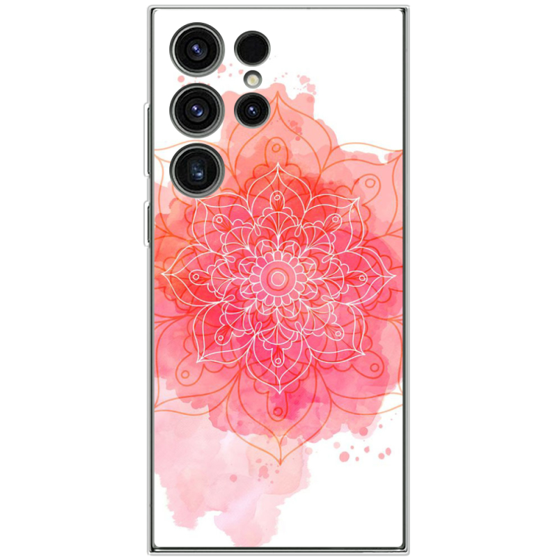 Чехол BoxFace Samsung Galaxy S23 Ultra (S918) 