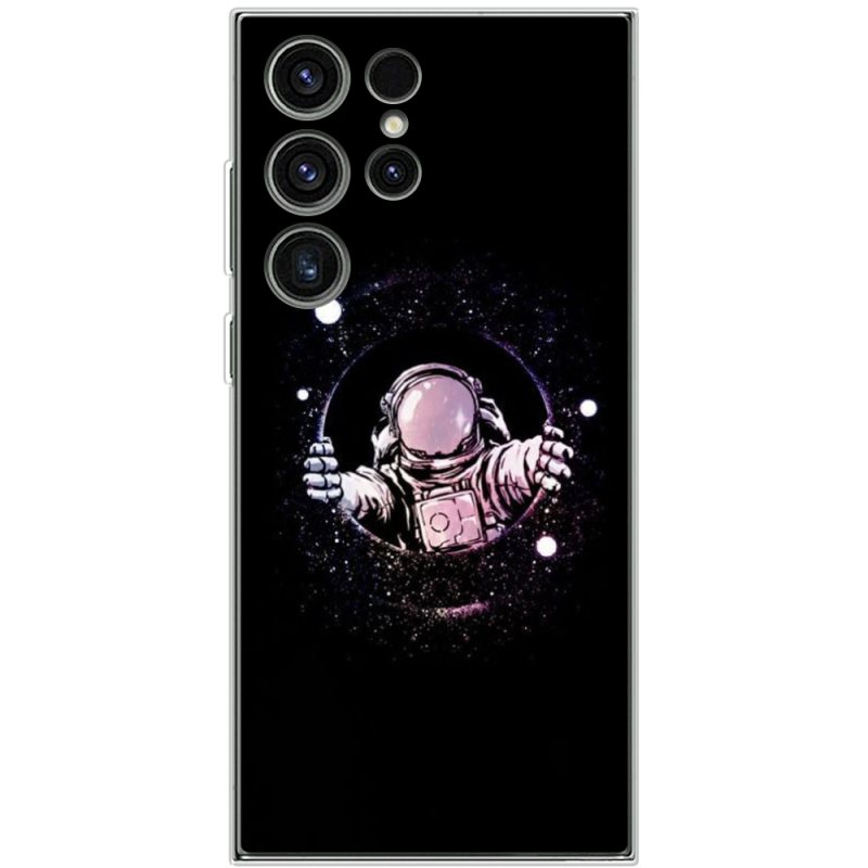 Чехол BoxFace Samsung Galaxy S23 Ultra (S918) 