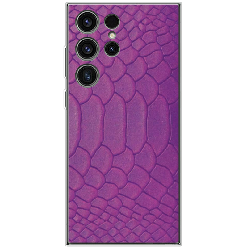 Чехол BoxFace Samsung Galaxy S23 Ultra (S918) 
