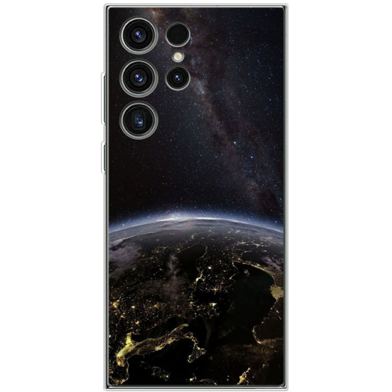 Чехол BoxFace Samsung Galaxy S23 Ultra (S918) 