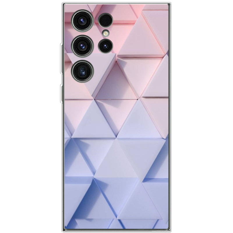 Чехол BoxFace Samsung Galaxy S23 Ultra (S918) 