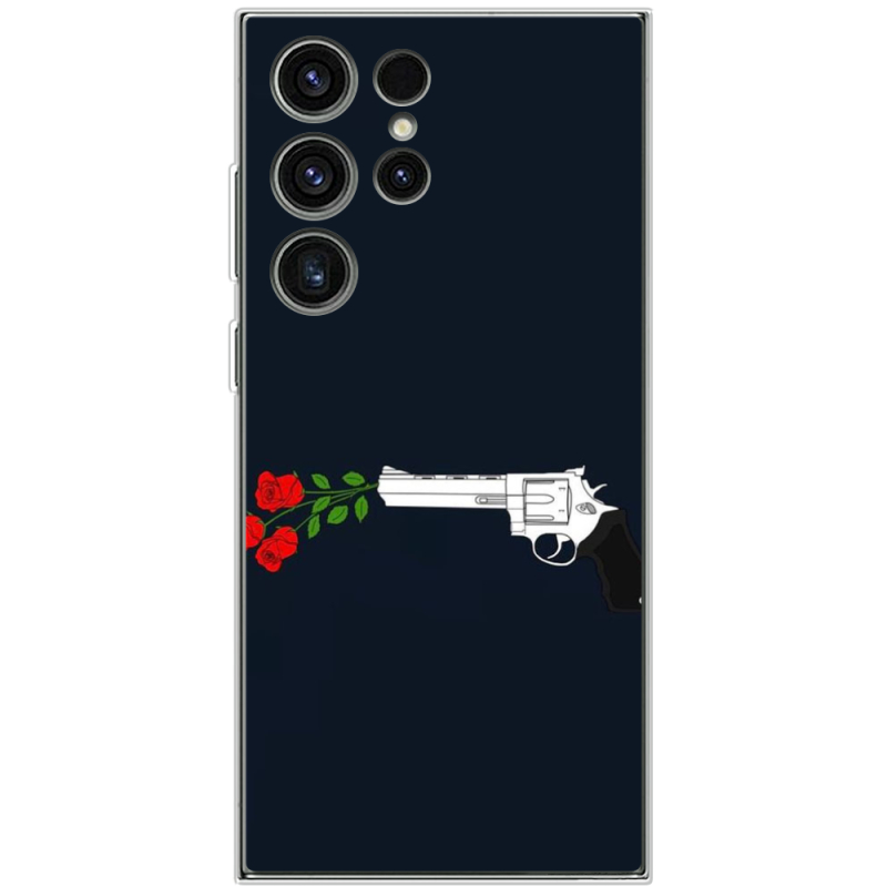 Чехол BoxFace Samsung Galaxy S23 Ultra (S918) 